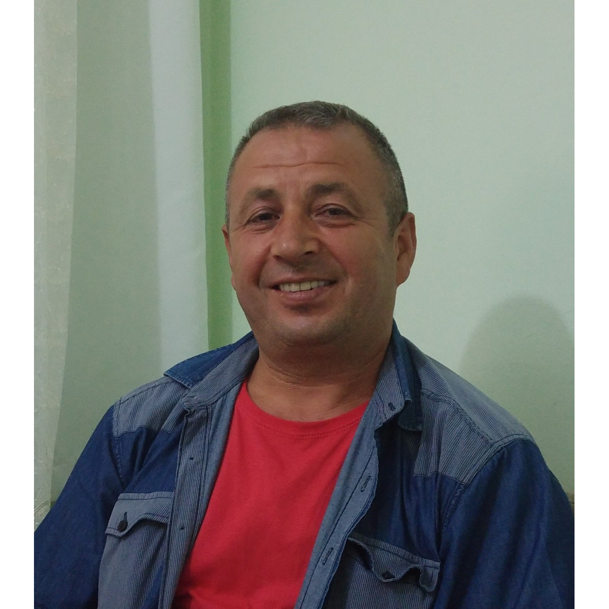 MURAT DOGRAMACI